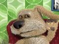 Mäng Räägib koera Ben  Internetis