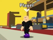 Mäng Roblox: peida ja otsi äärmus  Internetis