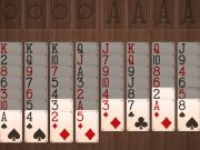 Mäng Freecell Solitaire tasuta  Internetis