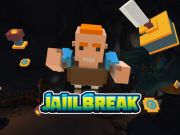 Mäng Jailbreak. Robloxi hüppaja  Internetis