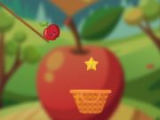 Mäng Apple Drop Adventure Internetis