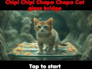 Mäng Chipi Chipi Chapa chat kassi klaasisild  Internetis