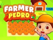 Mäng Põllumees Pedro  Internetis