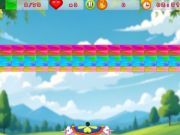 Mäng Block Blaster Unicorn  Internetis