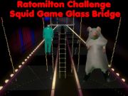 Mäng Rato Milton Challenge Squid Game Glass Bridge  Internetis
