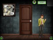 Mäng Amgel Easy Room Escape 261  Internetis