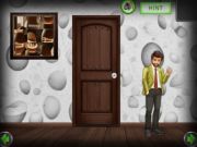 Mäng Amgel Easy Room Escape 262  Internetis