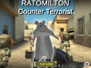 Mäng Ratomiltoni vastas terrorist  Internetis