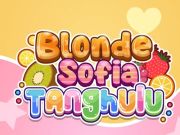 Mäng Blond Sofia: Tanghulu  Internetis