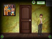Mäng Amgel Easy Room Escape 263  Internetis