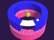 Mäng Hüpata Smash 3D  Internetis