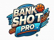 Mäng Bank Shot Pro  Internetis