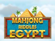 Mäng Mahjong mõistab Egiptust  Internetis