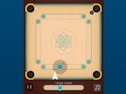 Mäng Carrom Rush  Internetis