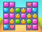 Mäng Master Candy Dash  Internetis