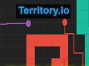 Mäng Territoorium. io  Internetis