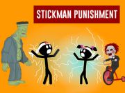 Mäng Stickmani karistus  Internetis