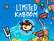 Mäng Piiratud kaboom  Internetis