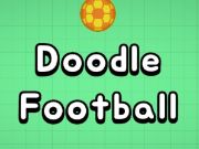 Mäng Doodle jalgpall  Internetis