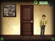 Mäng Amgel Easy Room Escape 264  Internetis