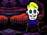 Mäng Tüdruk pääses ohtlikust vampiirist  Internetis