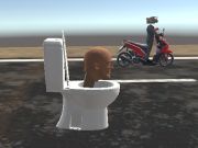 Mäng Skibidi WC GT lohisemeistrivõistlused  Internetis