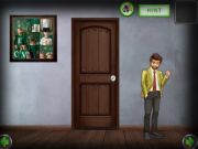 Mäng Amgel Easy Room Escape 265  Internetis