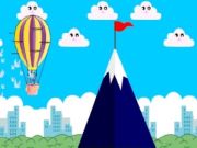 Mäng SkyBound Adventure  Internetis