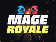 Mäng Mage Royale  Internetis