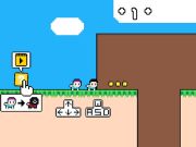 Mäng Pixcade kalmaar  Internetis