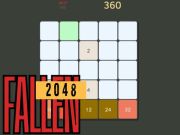 Mäng Langenud 2048  Internetis