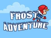 Mäng Frost Adventure  Internetis