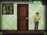 Mäng Amgel Easy Room Escape 266  Internetis