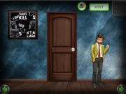 Mäng Amgel Easy Room Escape 267  Internetis