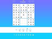 Mäng Meister Sudoku  Internetis