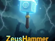 Mäng Zeus Hammer finaal  Internetis