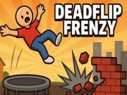 Mäng Deadflip Frenzy  Internetis