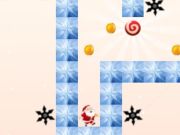 Mäng Candy Frost Rush  Internetis