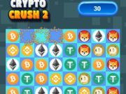 Mäng Crypto Crush 2  Internetis