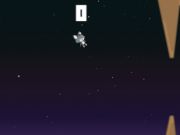 Mäng Flappy kass ülim seiklus  Internetis