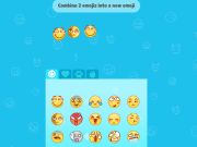 Mäng Emotikonide ühendamine lõbusalt moji  Internetis