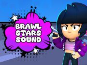Mäng Brawl Stars Sound  Internetis