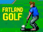 Mäng Fatlandi golf  Internetis