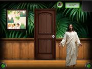 Mäng Amgel Palm Sunday Escape  Internetis