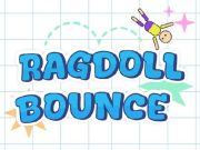 Mäng Ragdoll Bounce  Internetis