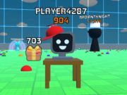 Mäng Sprunki toidu simulaator 3D  Internetis