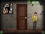 Mäng Amgel Easy Room Escape 270  Internetis