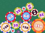 Mäng 2048 tilk  Internetis