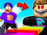 Mäng Roblox vs hr. Metsaline  Internetis