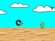 Mäng Wheelie Manners  Internetis